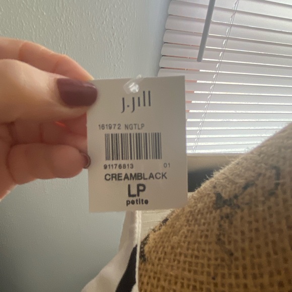 J.Jill Tunic - Picture 2 of 3